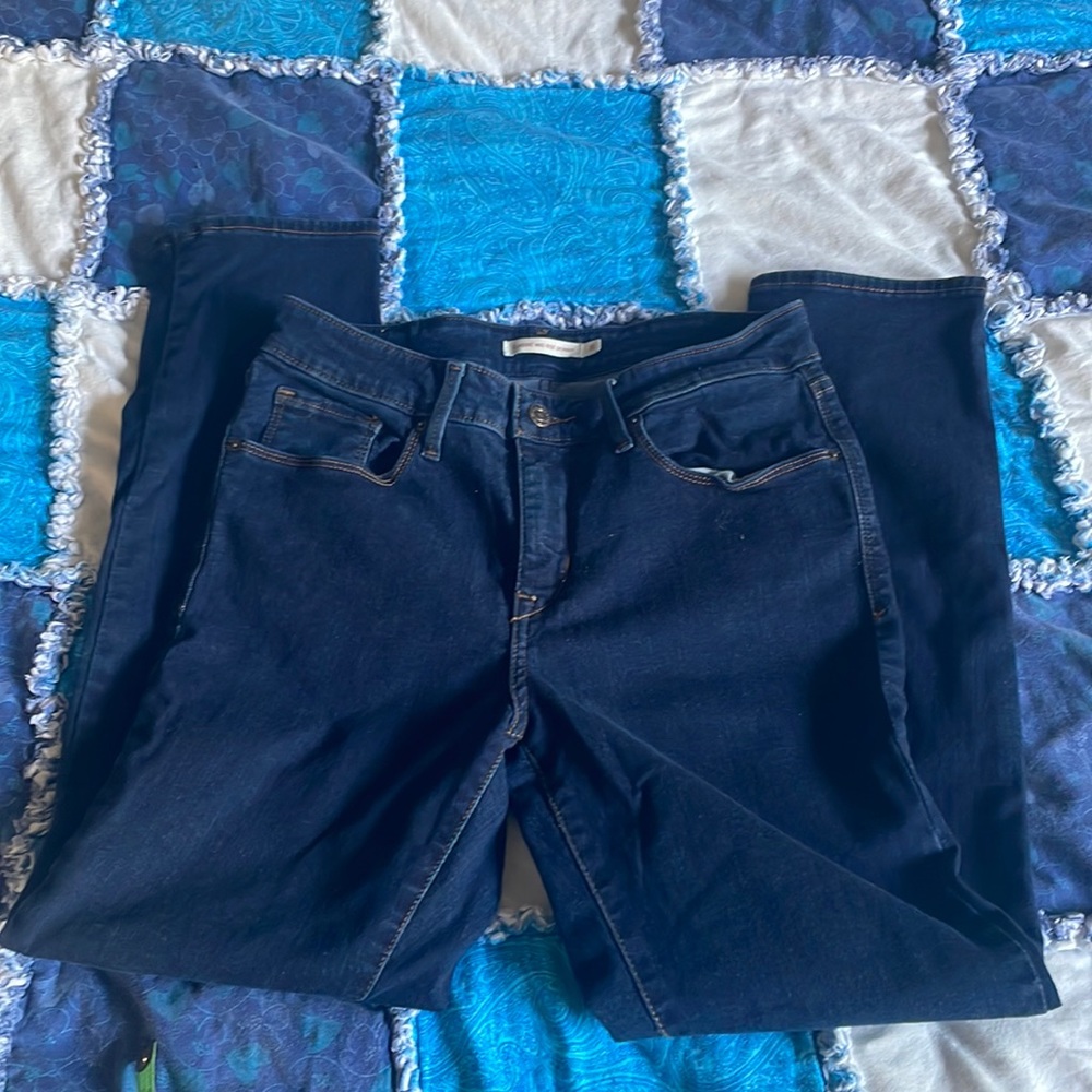 Skinny jeans